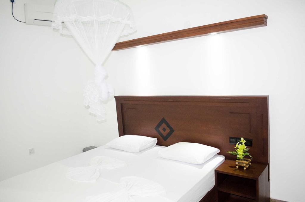 Suwa Arana Resort ミリッサ 部屋 写真