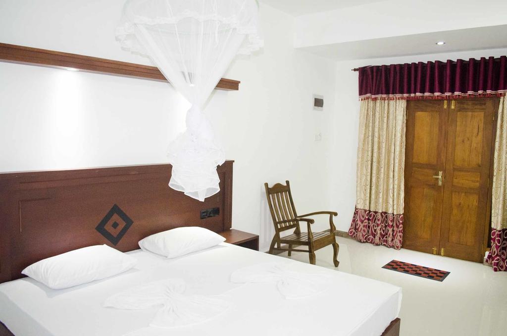 Suwa Arana Resort ミリッサ 部屋 写真