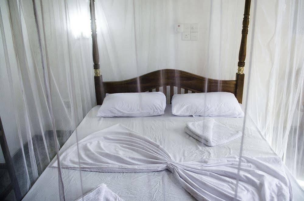 Suwa Arana Resort ミリッサ エクステリア 写真